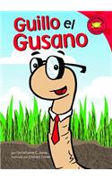 Guillo El Gusano