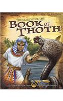 The Search for the Book of Thoth