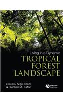 Living in a Dynamic Tropical Forest Landscape