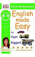 English Made Easy Ages 8-9 Key Stage 2