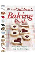 The Children's Baking Book