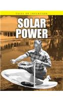 Solar Power: (Tales of Invention)