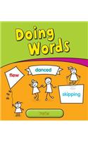 Doing Words