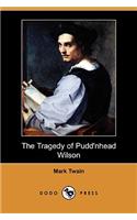 The Tragedy of Pudd'nhead Wilson (Dodo Press)