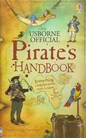 Usborne Official Pirate's Handbook