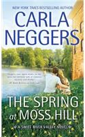 The Spring at Moss Hill