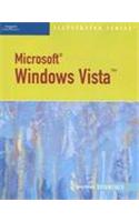 Microsoft Windows Vista: Illustrated Essentials(Illustrated Series)