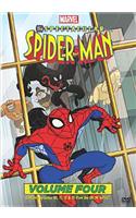 The Spectacular Spider-Man