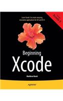 Beginning Xcode