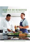 Bokke se kombuis