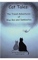 Cat Tales