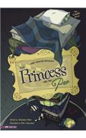 Princess and the Pea