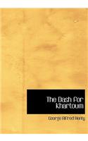 The Dash for Khartoum