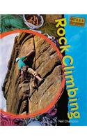 Rock Climbing