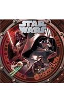 Star Wars Wall Calendar