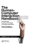 Human Computer Interaction Handbook