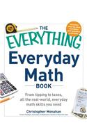 Everything Everyday Math Book
