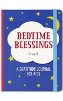 Jrnl Bedtime Blessings