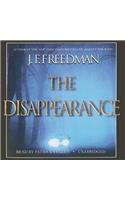 Disappearance Lib/E