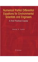 Numerical Partial Differential Equations for Environmental Scientists and Engineers