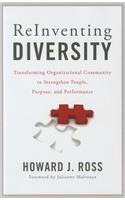 Reinventing Diversity