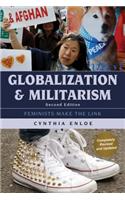 Globalization and Militarism