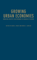 Growing Urban Economies