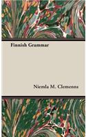 Finnish Grammar