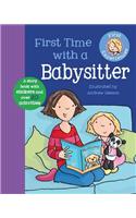 First Time with a Babysitter