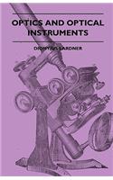 Optics And Optical Instruments