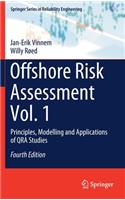 Offshore Risk Assessment Vol. 1