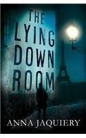 The Lying Down Room