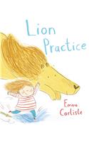 Lion Practice