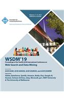 Wsdm'19