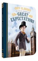 Cozy Classics: Great Expectations