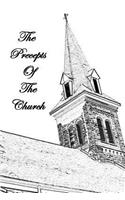 Precepts Of The Church