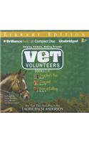 Vet Volunteers, Books 7-9: Teacher's Pet/Trapped/Fear of Falling