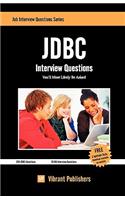 JDBC Interview Questions You'll Most Likely Be Asked