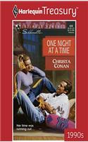 One Night at a Time