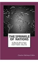 Sprinkle Of Nations