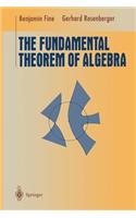 Fundamental Theorem of Algebra