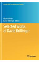 Selected Works of David Brillinger