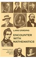Encounter with Mathematics