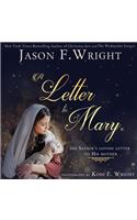 Letter to Mary