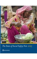 State of Social Safety Nets 2015