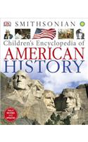 Children's Encyclopedia of American History