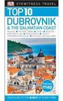 Top 10 Dubrovnik and the Dalmatian Coast