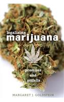 Legalizing Marijuana