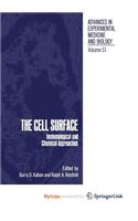 The Cell Surface