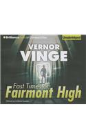 Fast Times at Fairmont High
